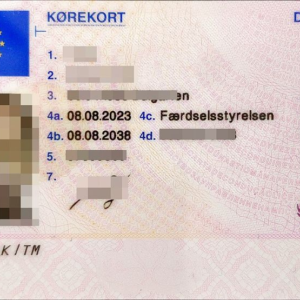 Denmark driving license, Fake Driver License ,registered Danish driver’s license, online danish driving license, real denmark drivers license, fake denmark drivers license