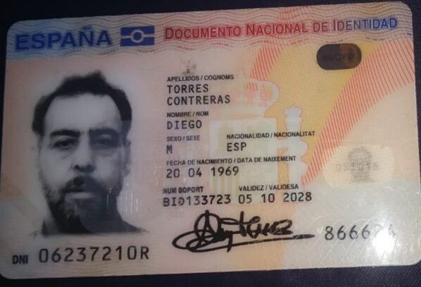 Buy Spain ID Card - Imagen 2