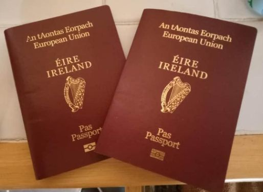 Fake Ireland passport, Ireland passport, Ireland passport fake, Ireland passport card, Ireland legal passport, real Ireland passport, Ireland driving license,